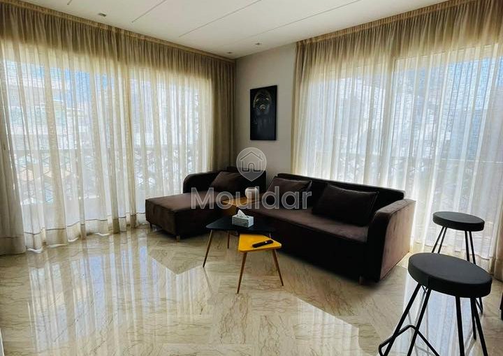 Appartamento arredato con 2 camere nel quartiere CFC - view 2