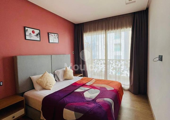 Appartamento arredato con 2 camere nel quartiere CFC - view 4