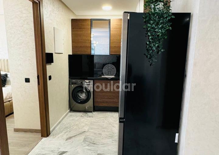 Mobliertes Studio mit Balkon zur Miete in Oasis - view 10