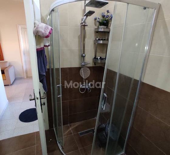 Appartement meublé à louer à Sidi Maarouf - view 8