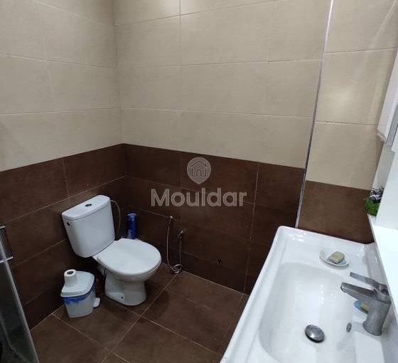Appartement meublé à louer à Sidi Maarouf - view 9