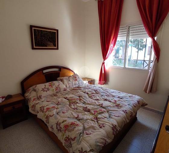 Appartement meublé à louer à Sidi Maarouf - view 3