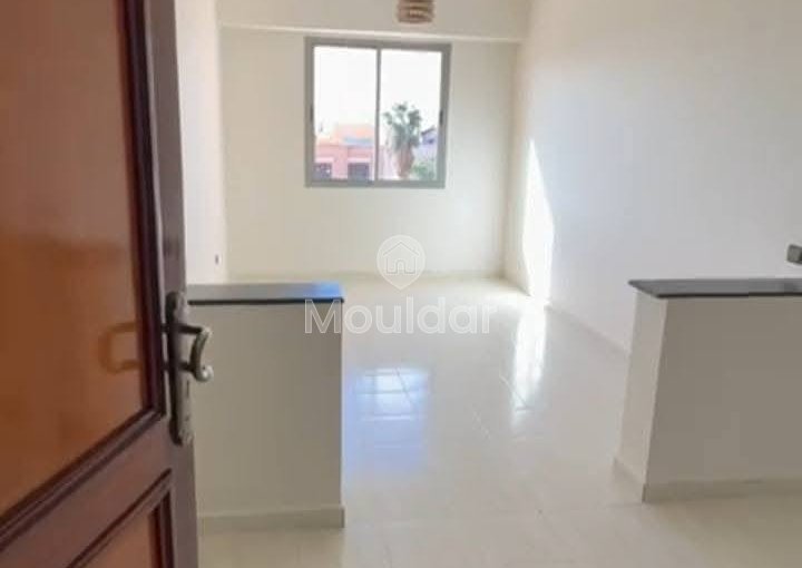 Appartement à vendre à Marrakech : 2 chambres et 65m²!