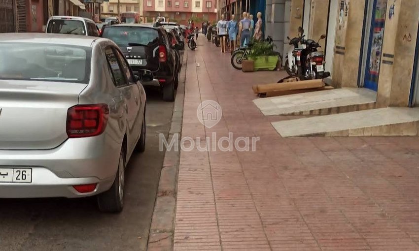 Appartement à vendre à Marrakech : 2 chambres et 65m²! - view 7