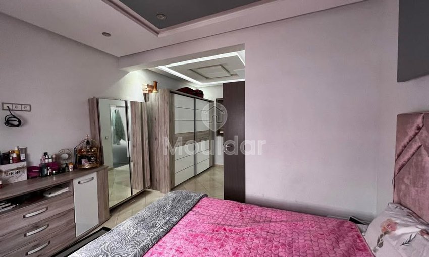 Charmant Appartement à Louer à Marrakech - 3 Chambres à Mabrouka - view 8