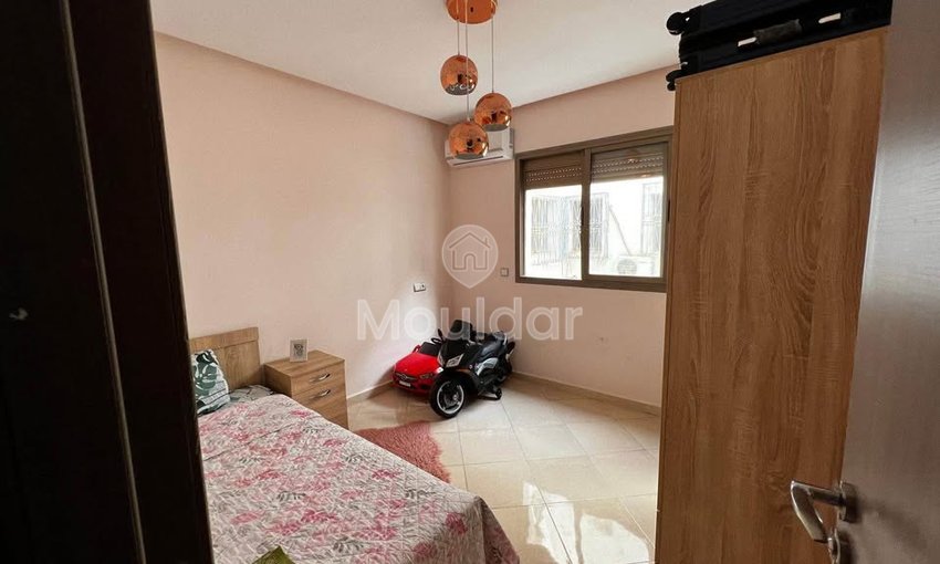 Charmant Appartement à Louer à Marrakech - 3 Chambres à Mabrouka - view 9