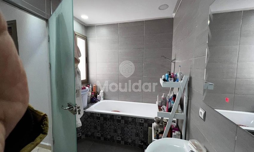 Charmant Appartement à Louer à Marrakech - 3 Chambres à Mabrouka - view 15