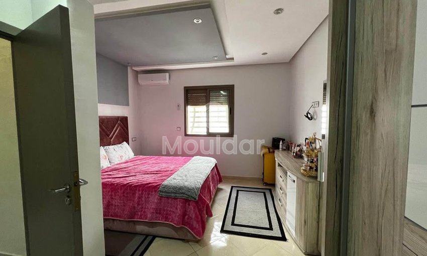 Charmant Appartement à Louer à Marrakech - 3 Chambres à Mabrouka - view 7