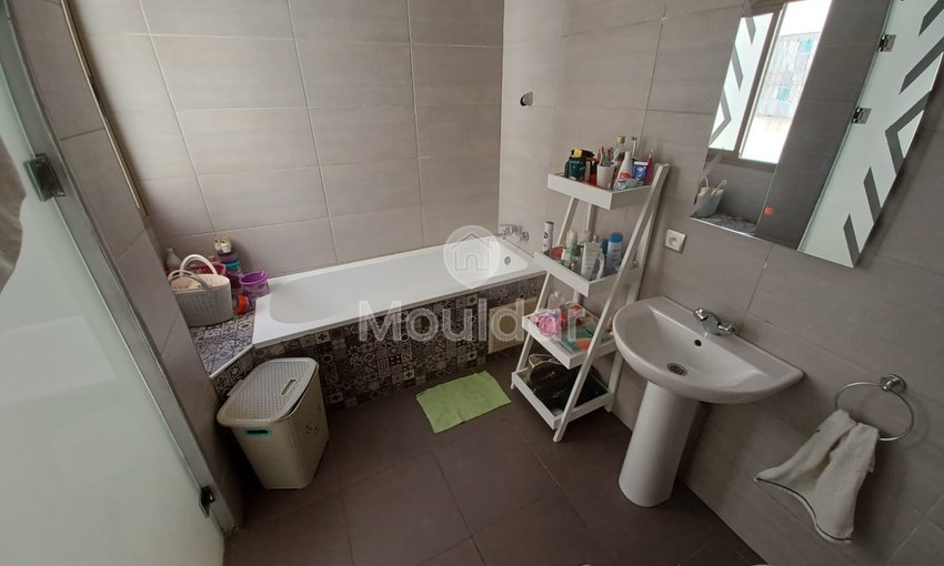 Charmant Appartement à Louer à Marrakech - 3 Chambres à Mabrouka - view 16