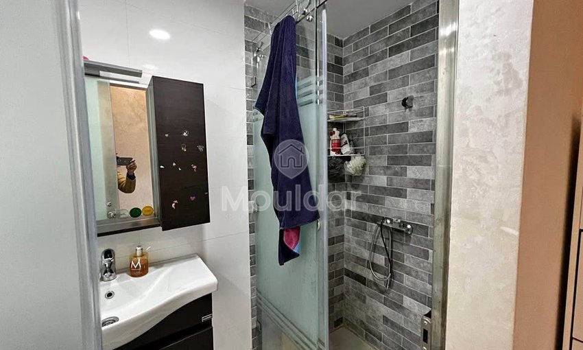 Charmant Appartement à Louer à Marrakech - 3 Chambres à Mabrouka - view 13