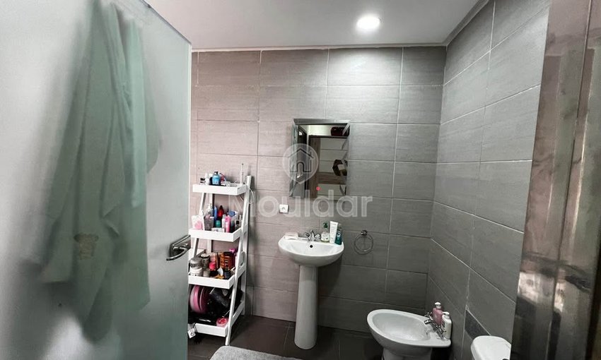 Charmant Appartement à Louer à Marrakech - 3 Chambres à Mabrouka - view 14