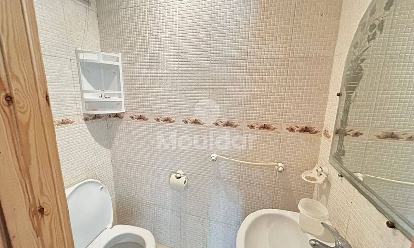 Do wynajęcia: Przestronne mieszkanie 136 m² w El Menzeh - view 9