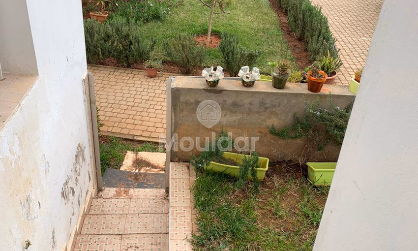 À Louer : Appartement Spacieux de 136m² à El Menzeh