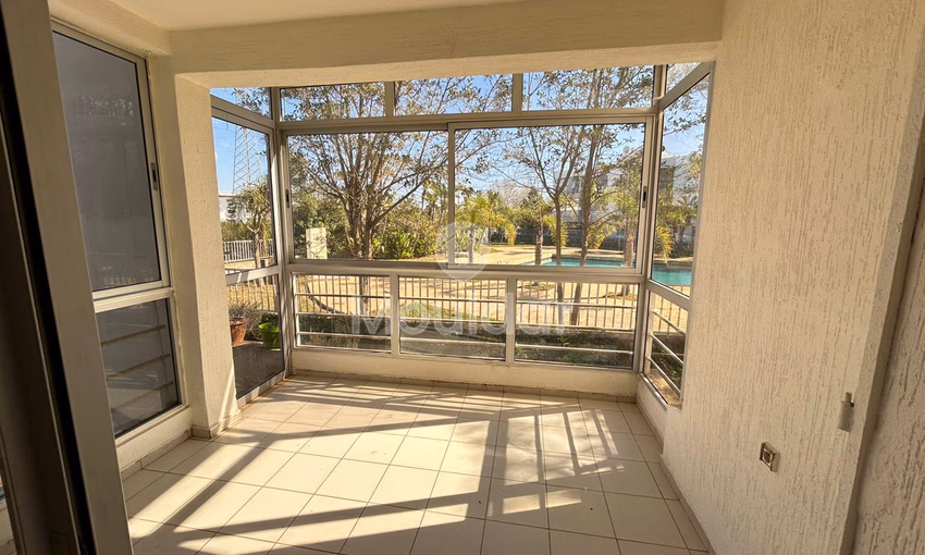 À Louer : Appartement Spacieux de 136m² à El Menzeh