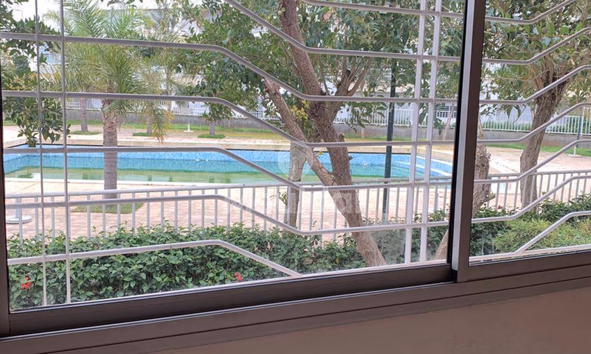 À Louer : Appartement Spacieux de 136m² à El Menzeh