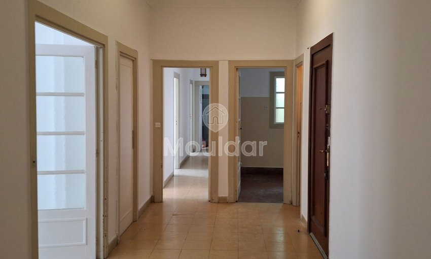 Appartement 3 Chambres Vue Mer au Cœur de Tanger - view 7