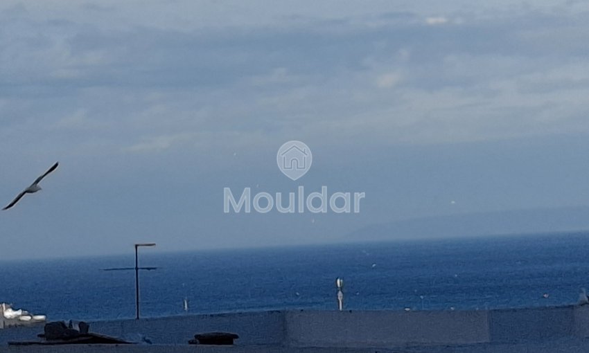 Appartement 3 Chambres Vue Mer au Cœur de Tanger - view 2