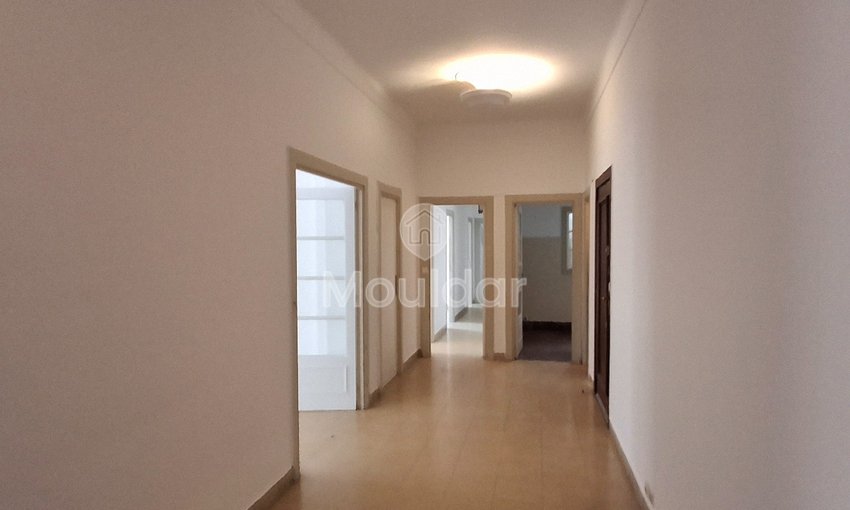 Appartement 3 Chambres Vue Mer au Cœur de Tanger - view 6