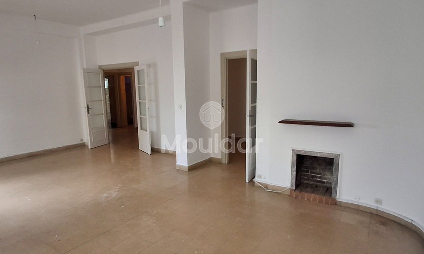 Appartement 3 Chambres Vue Mer au Cœur de Tanger - view 3