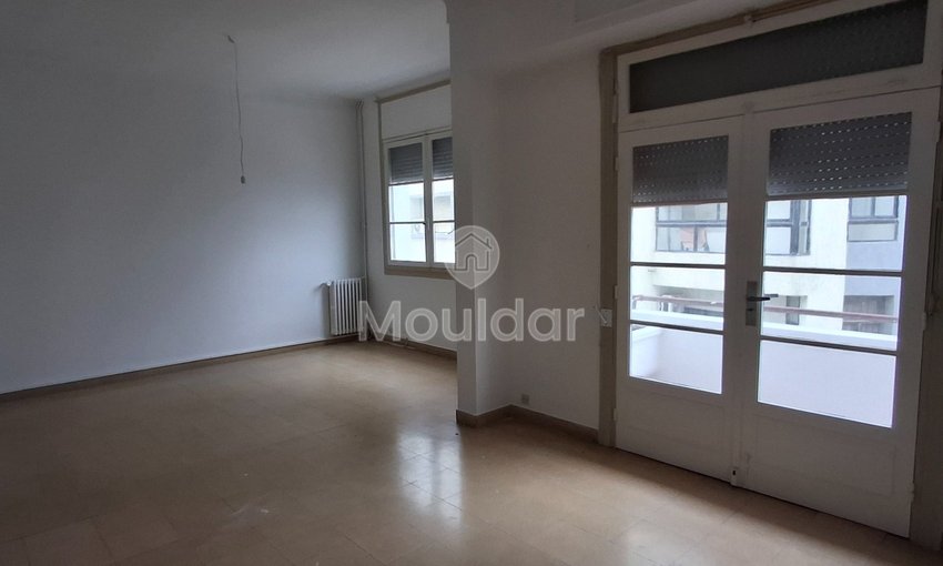 Appartement 3 Chambres Vue Mer au Cœur de Tanger - view 5