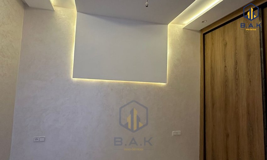 Apartamentos en venta en Mellah - view 7