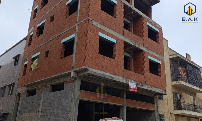 Apartamentos en venta en Mellah - view 14