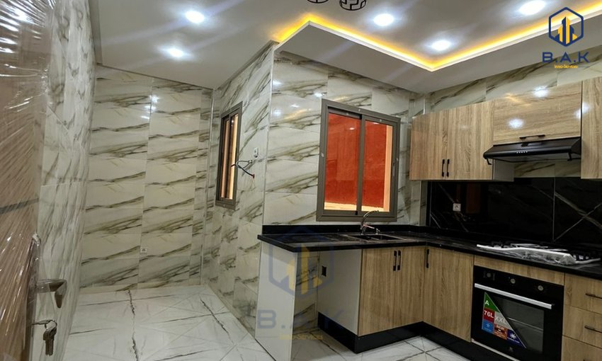 Apartamentos en venta en Mellah - view 9