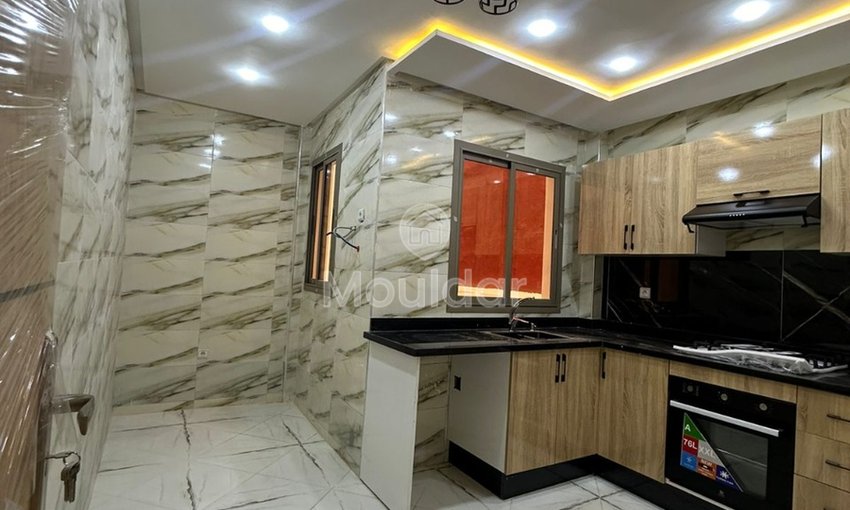 Apartament na sprzedaż w Kenitra - Mellah: 3 pokoje, 91m² - view 9