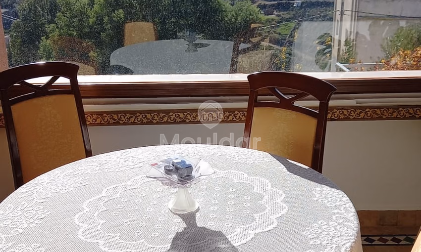 فيلا حديثة للإيجار في طنجة: راحة ومساحة فيلا حديثة للإيجار في طنجة: راحة ومساحة