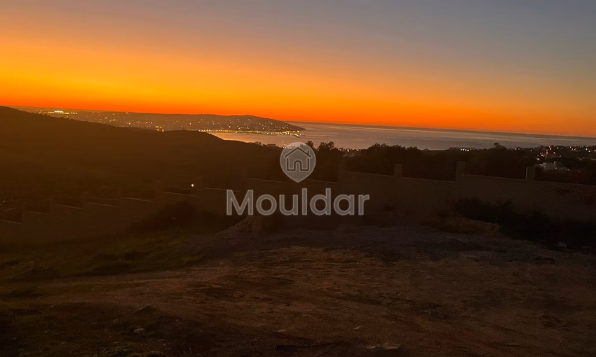 فيلا حديثة للإيجار في طنجة: راحة ومساحة فيلا حديثة للإيجار في طنجة: راحة ومساحة