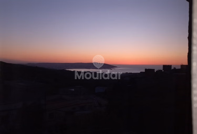 فيلا حديثة للإيجار في طنجة: راحة ومساحة فيلا حديثة للإيجار في طنجة: راحة ومساحة