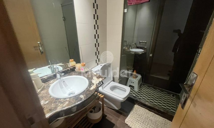 Prachtig appartement in een Bretonse boerderij - view 16