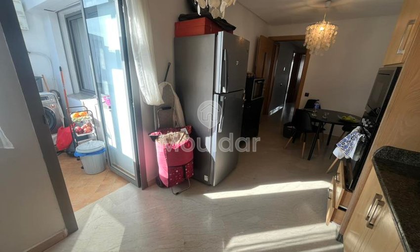 Prachtig appartement in een Bretonse boerderij - view 14