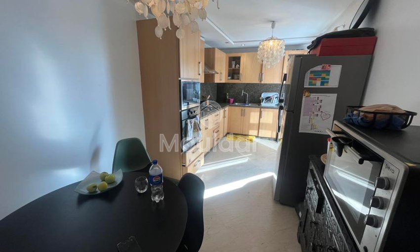 Prachtig appartement in een Bretonse boerderij - view 13