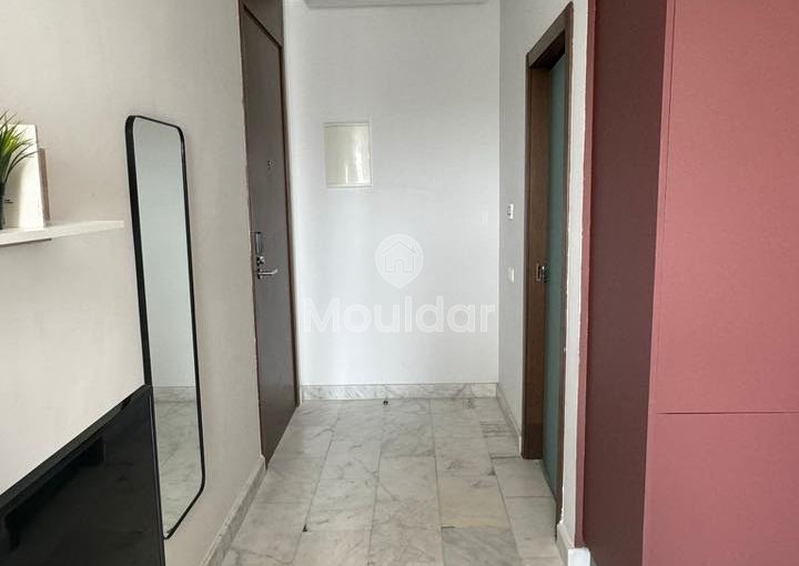 Studio neuf à louer dans le quartier Oasis  - view 7