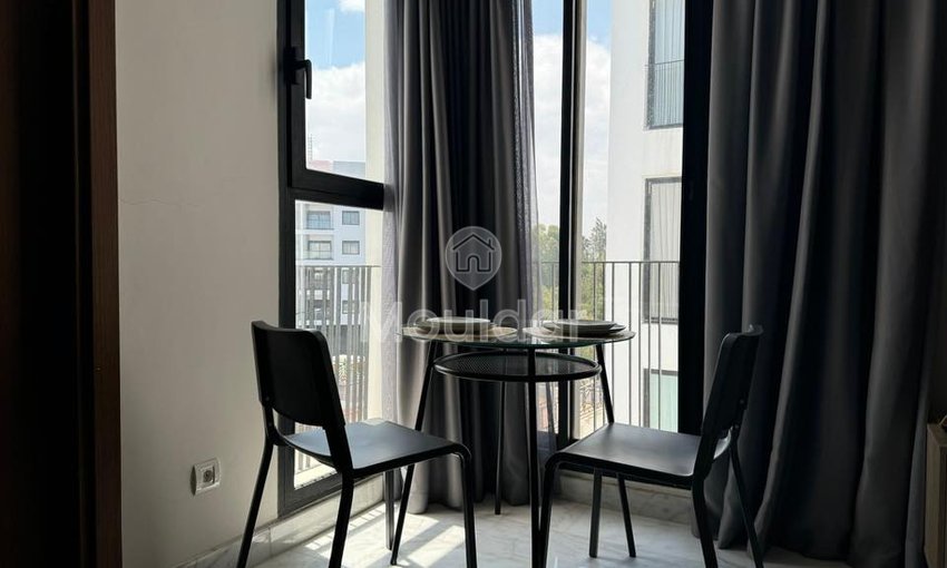 Studio neuf à louer dans le quartier Oasis  - view 5