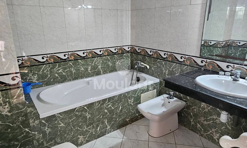 Przestronne mieszkanie na sprzedaż w Val Fleuri - view 22