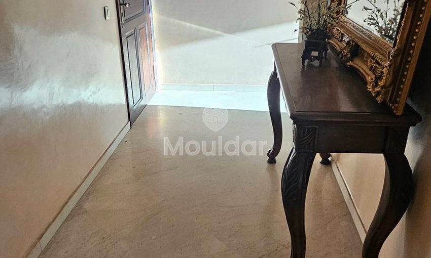 Przestronne mieszkanie na sprzedaż w Val Fleuri - view 10