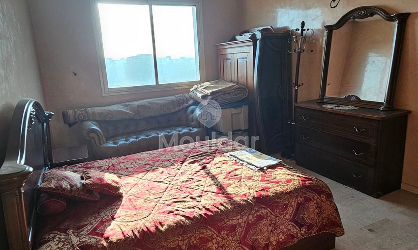 Przestronne mieszkanie na sprzedaż w Val Fleuri - view 14