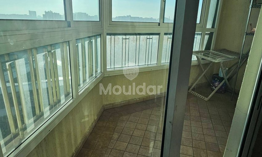 Przestronne mieszkanie na sprzedaż w Val Fleuri - view 8