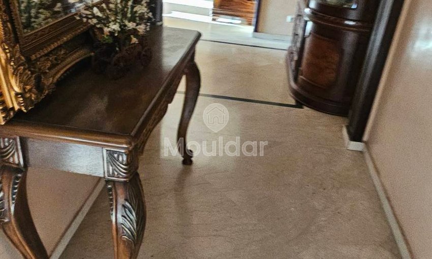 Przestronne mieszkanie na sprzedaż w Val Fleuri - view 11