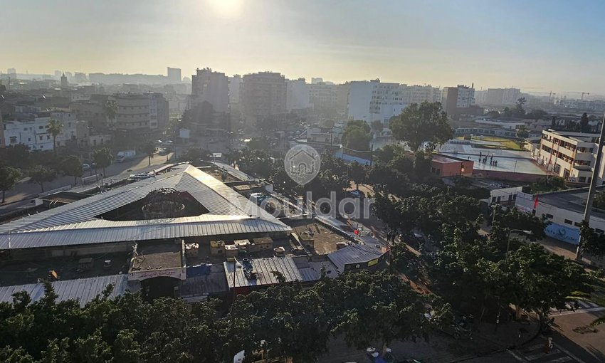 Przestronne mieszkanie na sprzedaż w Val Fleuri - view 17