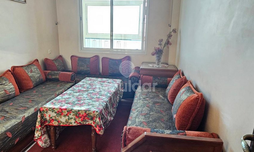 Przestronne mieszkanie na sprzedaż w Val Fleuri - view 5