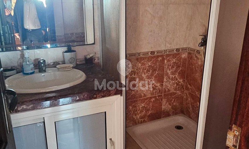 Przestronne mieszkanie na sprzedaż w Val Fleuri - view 20