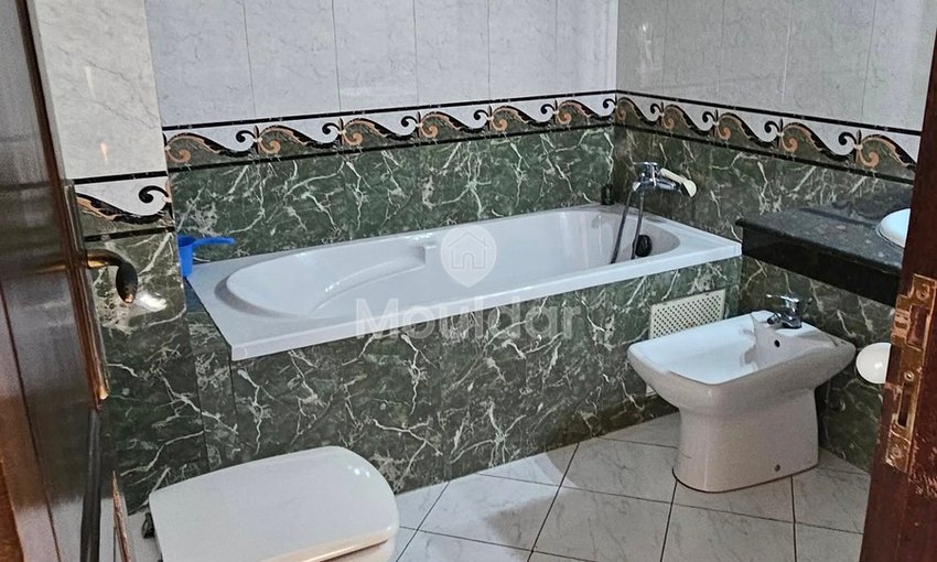 Przestronne mieszkanie na sprzedaż w Val Fleuri - view 21