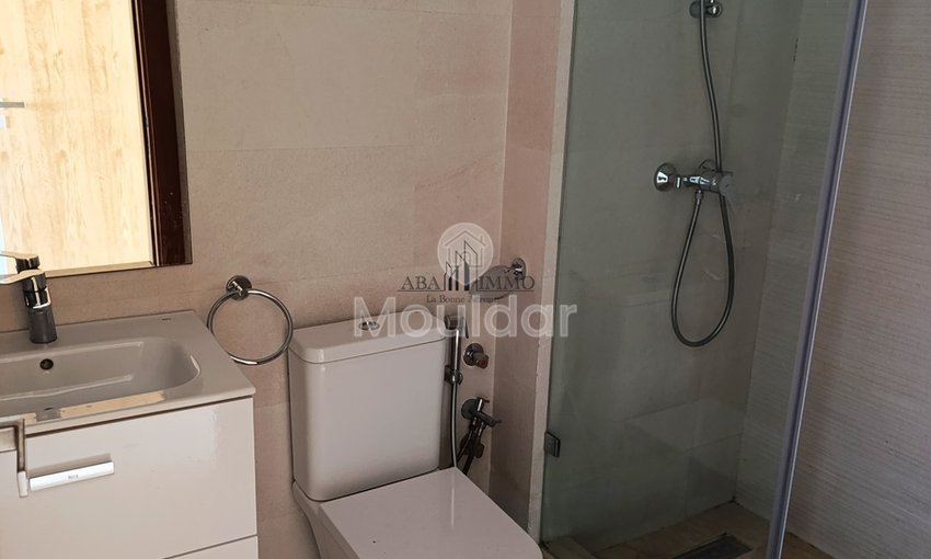 Palmier Mahallesi'nde kiralık lüks daire - view 2