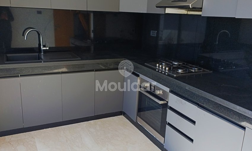 Palmier Mahallesi'nde kiralık lüks daire - view 5