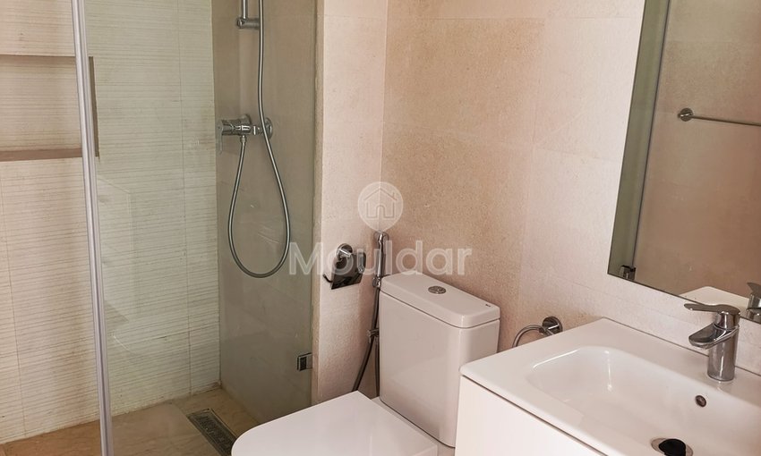 Palmier Mahallesi'nde kiralık lüks daire - view 6