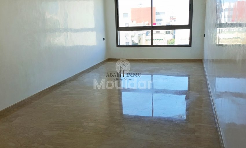 Palmier Mahallesi'nde kiralık lüks daire - view 3