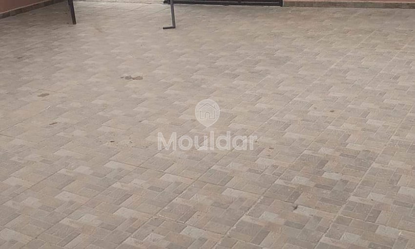 فيلا فسيحة للبيع في مراكش - رفاهية وسكينة - view 9